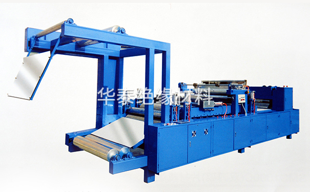 SMC片材機(jī)組如何應(yīng)對(duì)高能耗問(wèn)題